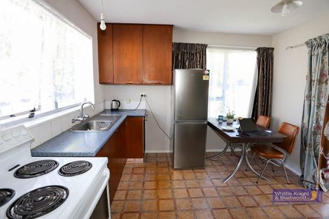 Photo of property in 1/64 Mathesons Road, Phillipstown, Christchurch, 8011