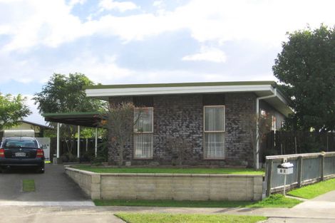 Photo of property in 12 Norrie Place, Tamatea, Napier, 4112