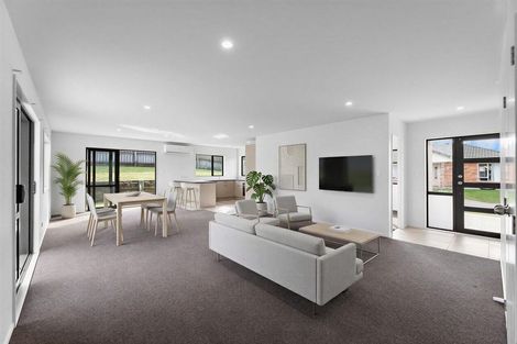 Photo of property in 45a Rata Street, Te Kauwhata, 3710