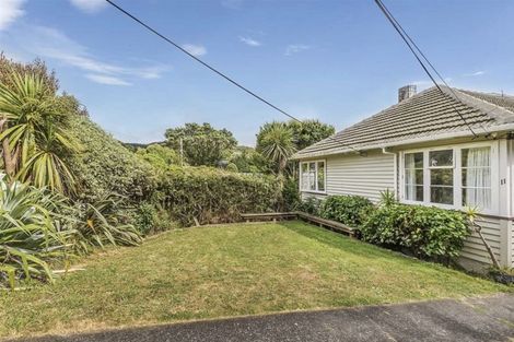 Photo of property in 11 Warwick Street, Wilton, Wellington, 6012