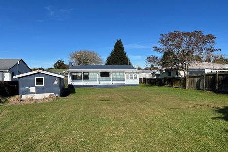 Photo of property in 14 Hawick Street, Tokoroa, 3420