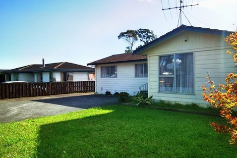 Photo of property in 363 Bucklands Beach Road, Bucklands Beach, Auckland, 2012