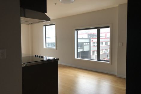 Photo of property in 203/8 Wigan Street, Te Aro, Wellington, 6011