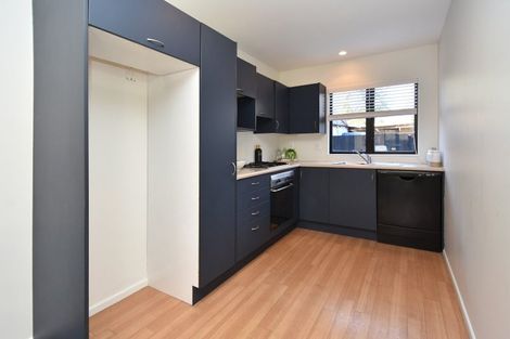 Photo of property in 67b Southampton Street, Sydenham, Christchurch, 8023