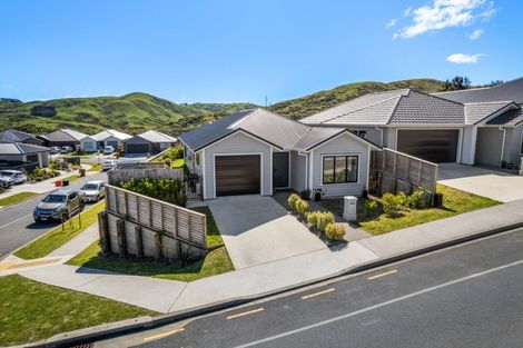 Photo of property in 155 Waipounamu Drive, Kelson, Lower Hutt, 5010