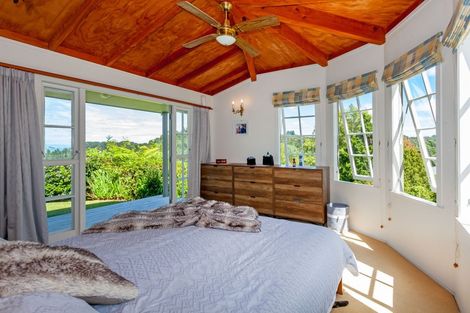 Photo of property in 9 James Street, Coromandel, 3506