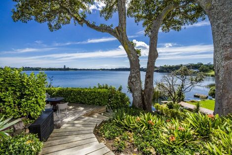 Photo of property in 15 Lake View Road, Takapuna, Auckland, 0622
