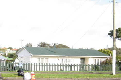 Photo of property in 24 Puriri Road, Manurewa, Auckland, 2102