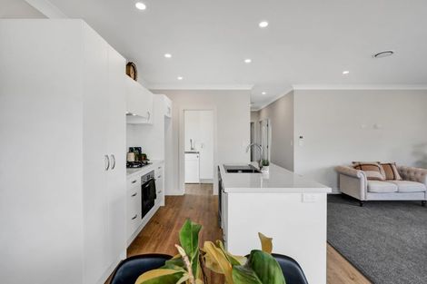 Photo of property in 16 Holford Street, Westown, New Plymouth, 4310