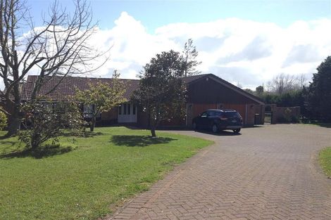 Photo of property in 40 Normanby Road, Karaka, Papakura, 2580