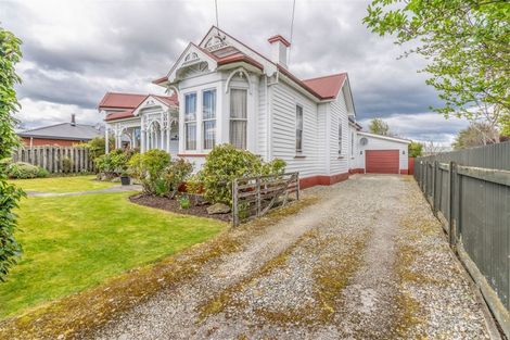 Photo of property in 6 Crombie Street, Gore, 9710