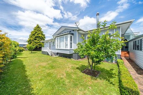 Photo of property in 20 Blenheim Street, Upper Hutt Central, Upper Hutt, 5018