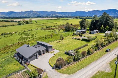 Photo of property in 225 Ashley Road, Cust, Rangiora, 7471