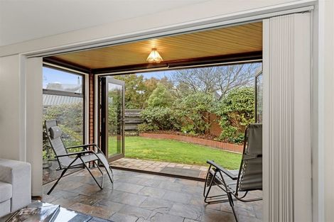 Photo of property in 7 Frith Place, Burnside, Christchurch, 8053