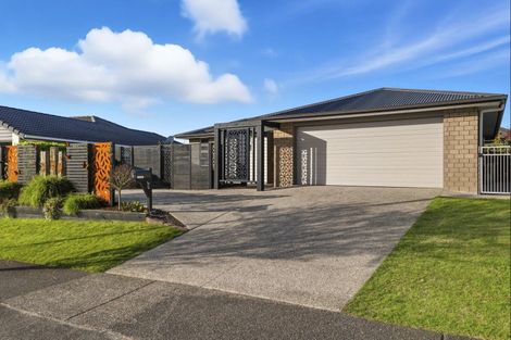 Photo of property in 8 Mortlake Heights, Pyes Pa, Tauranga, 3112