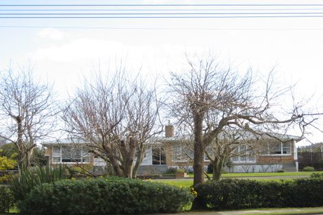 Photo of property in 197 Bridge Street, Bulls, 4818