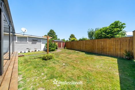Photo of property in 47 Routley Crescent, Elderslea, Upper Hutt, 5018
