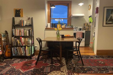 Photo of property in 55 Hankey Street, Mount Cook, Wellington, 6011