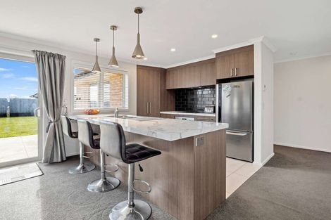 Photo of property in 662 East Maddisons Road, Rolleston, 7614