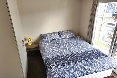 Photo of property in The Peak Apartments, 803/170 Taranaki Street, Te Aro, Wellington, 6011