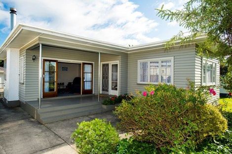 Photo of property in 6 Lewis Street, Kaiti, Gisborne, 4010