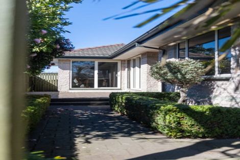 Photo of property in 1/33 Trafford Street, Harewood, Christchurch, 8051
