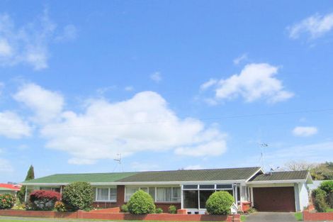 Photo of property in 147 Studholme Street, Morrinsville, 3300