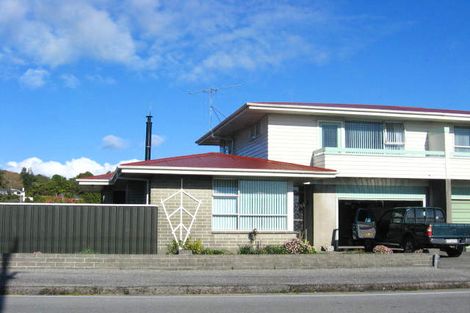 Photo of property in 79 Shakespeare Street, Greymouth, 7805