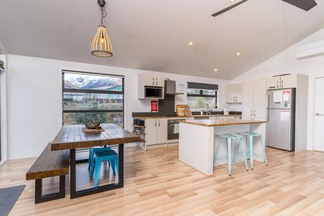 Photo of property in 110a Ohau Drive, Lake Ohau, Twizel, 9412