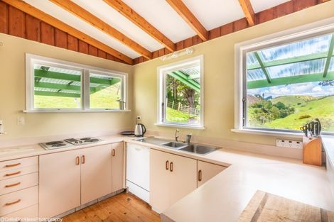 Photo of property in 1710 Kohumaru Road, Peria, Kaitaia, 0482