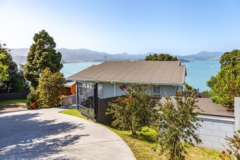 Photo of property in 1999 Wyuna Bay Road, Wyuna Bay, Coromandel, 3581