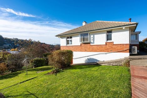 Photo of property in 26 College Street, Caversham, Dunedin, 9012