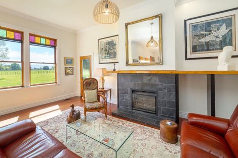 Photo of property in 186a Te Whiti Road, Homebush, Masterton, 5885