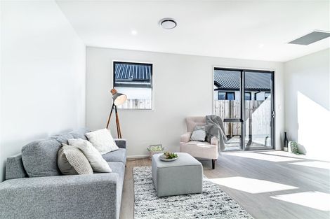 Photo of property in 8 Kirirua Avenue, Halswell, Christchurch, 8025