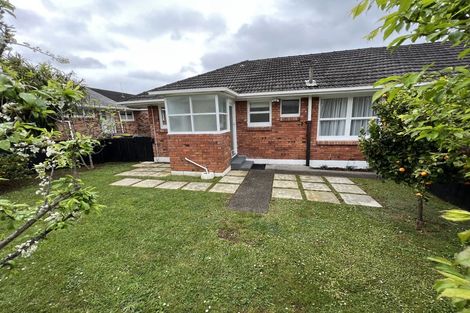 Photo of property in 5/13 Ellen Avenue, Hillcrest, Auckland, 0627