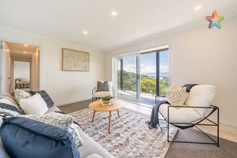 Photo of property in 84a Calcutta Street, Khandallah, Wellington, 6035