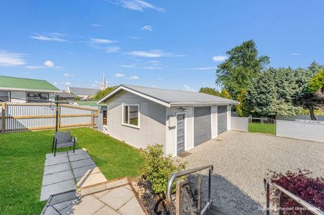 Photo of property in 43 Rayner Street, Temuka, 7920