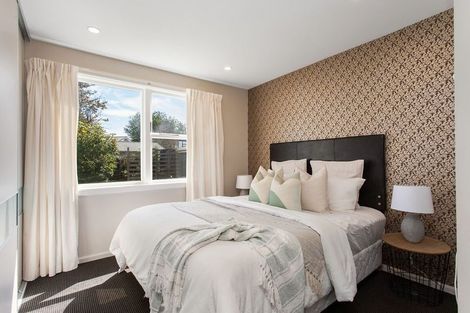 Photo of property in 11 Dunster Street, Burnside, Christchurch, 8053