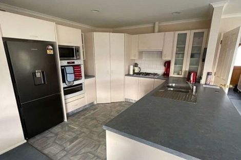 Photo of property in 1 Warwick Place, Springvale, Whanganui, 4501