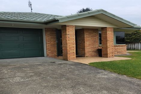Photo of property in 28a Russell Street, Waihi, 3610