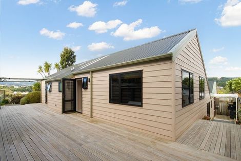 Photo of property in 4 The Marlinspike, Whitby, Porirua, 5024