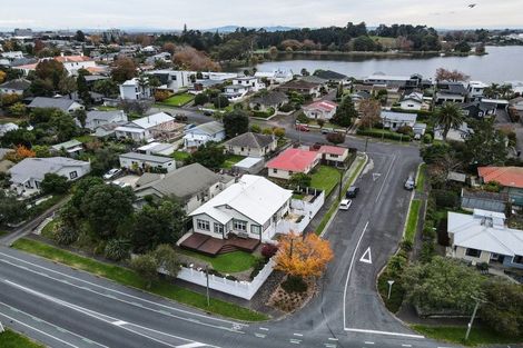 Photo of property in 1 French Street, Frankton, Hamilton, 3204