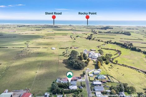 Photo of property in 5 Julian Road, Warea, New Plymouth, 4381