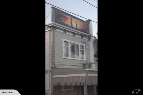 Photo of property in 77 Constable Street, Newtown, Wellington, 6021