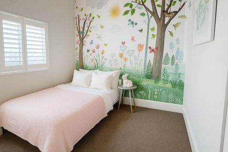 Photo of property in 8 Cumberland Avenue, Westmere, Auckland, 1022