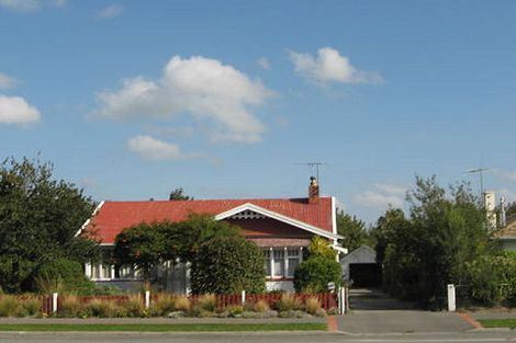 Photo of property in 7 South Terrace, Darfield, 7510