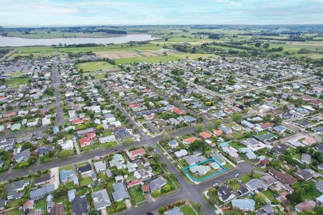 Photo of property in 18 Duke Street, Levin, 5510