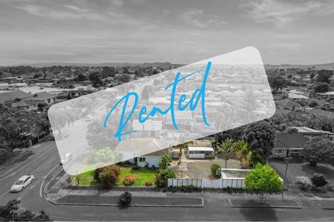 Photo of property in 29 Tennessee Avenue, Mangere East, Auckland, 2024
