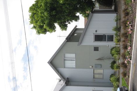 Photo of property in 63 Fairfield Avenue, Addington, Christchurch, 8024