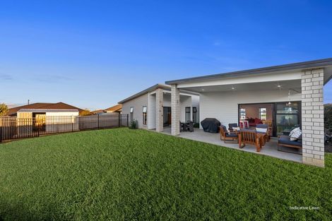 Photo of property in 120 Hillpark Drive, Pokeno, 2402